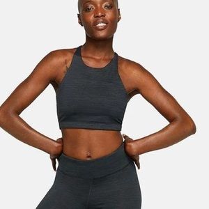 Outdoor Voices Move Free Crop Top